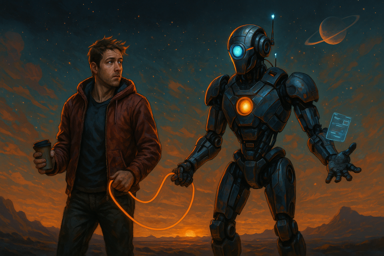 AI Coding Guidelines Banner